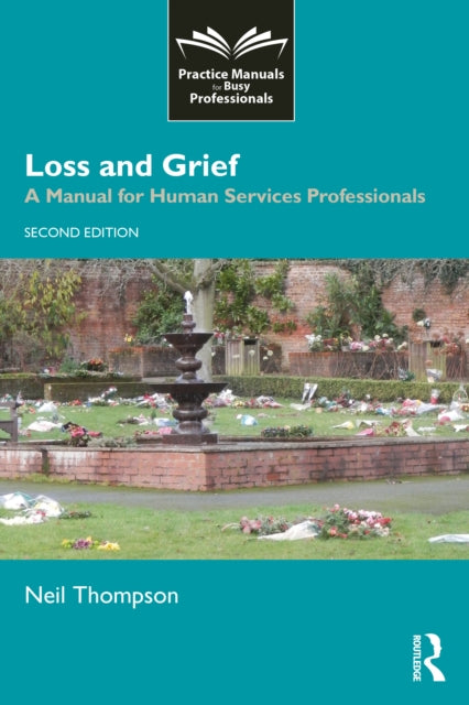 Loss and Grief cover