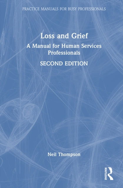 Loss and Grief cover