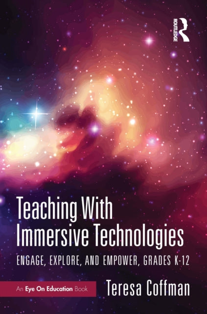 Teaching With Immersive Technologies cover