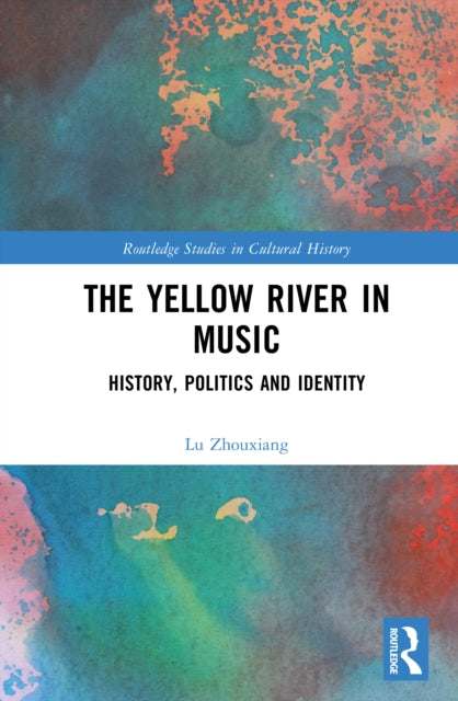 The Yellow River in Music cover