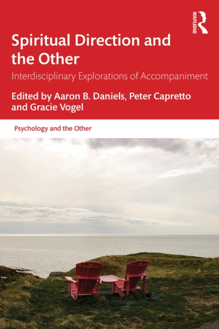 Spiritual Direction and the Other cover