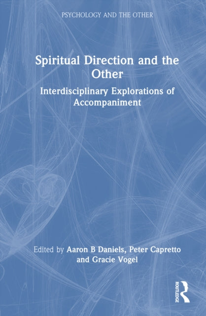 Spiritual Direction and the Other cover