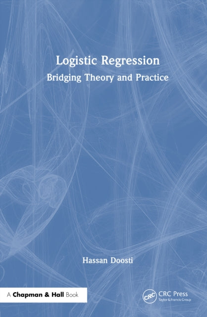 Logistic Regression cover