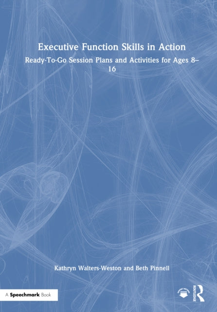 Executive Function Skills in Action cover