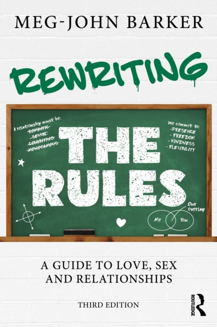 Rewriting the Rules cover