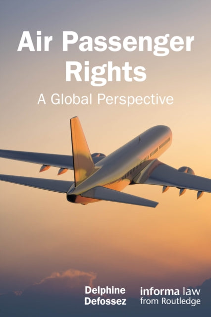 Air Passenger Rights cover