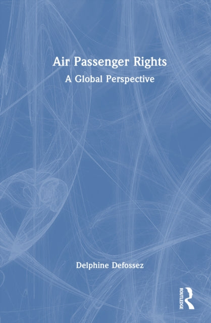 Air Passenger Rights cover