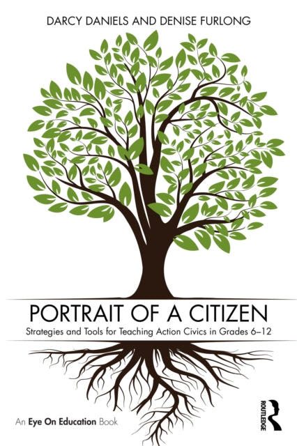 Portrait of a Citizen cover