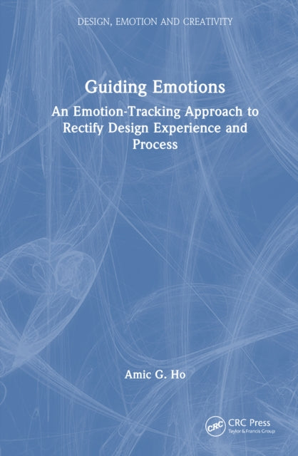 Guiding Emotions cover