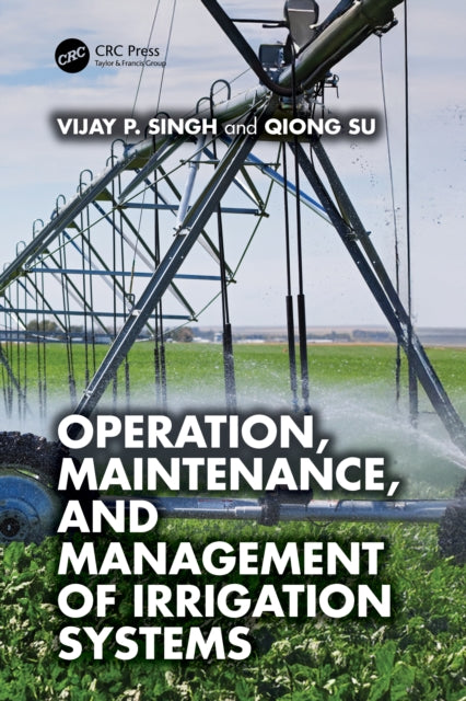 Operation, Maintenance, and Management of Irrigation Systems cover