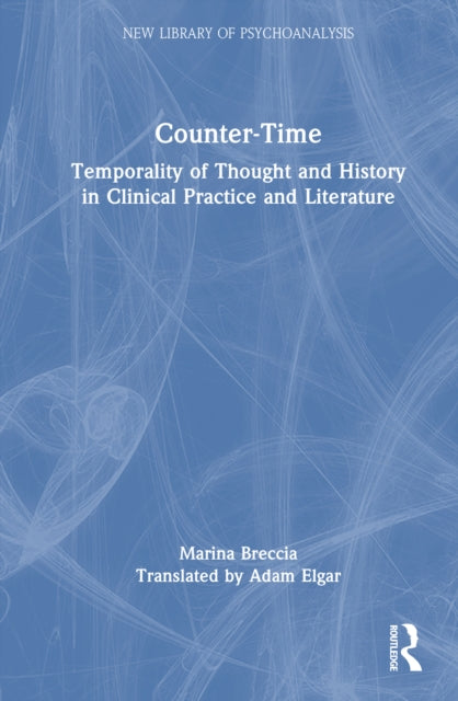 Counter-Time cover