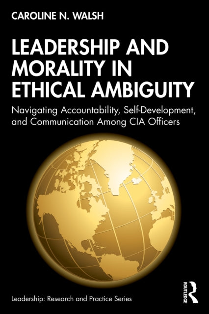 Leadership and Morality in Ethical Ambiguity cover