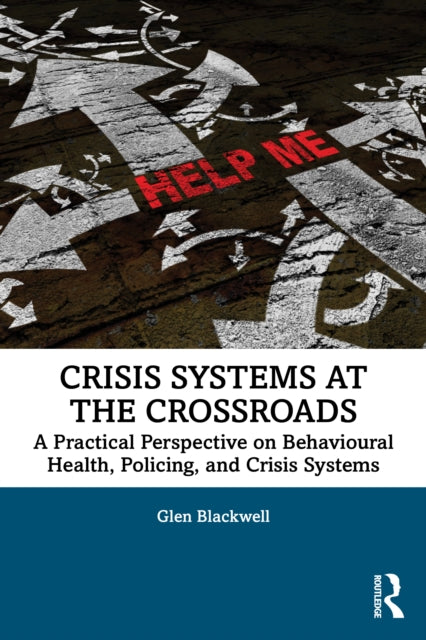 Crisis Systems at the Crossroads cover