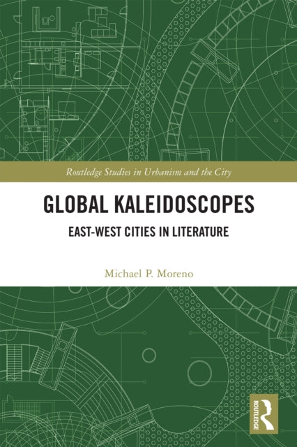 Global Kaleidoscopes cover