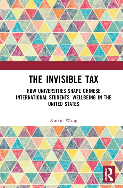 The Invisible Tax cover