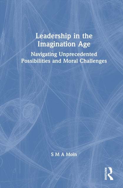 Leadership in the Imagination Age cover