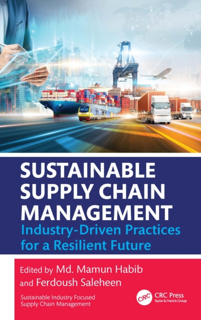 Sustainable Supply Chain Management cover