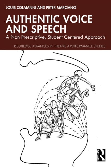 Authentic Voice and Speech cover