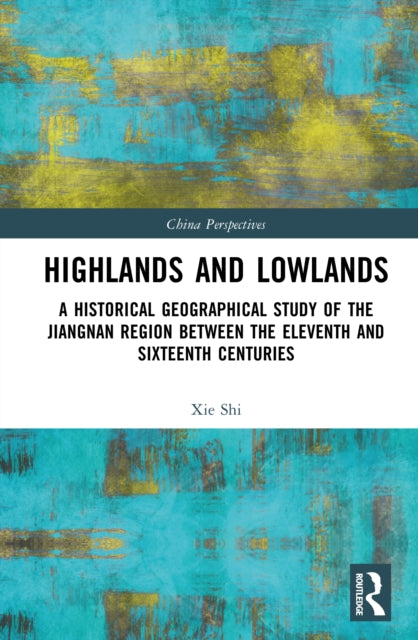 Highlands and Lowlands cover