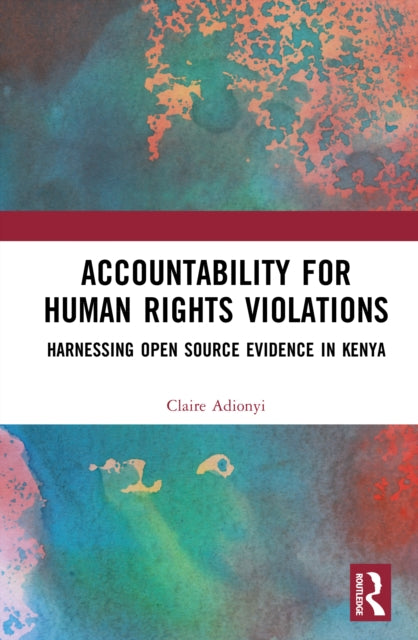 Accountability for Human Rights Violations cover