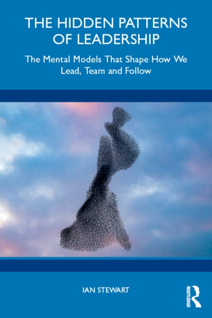 The Hidden Patterns of Leadership cover