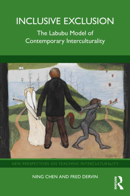 Inclusive Exclusion cover