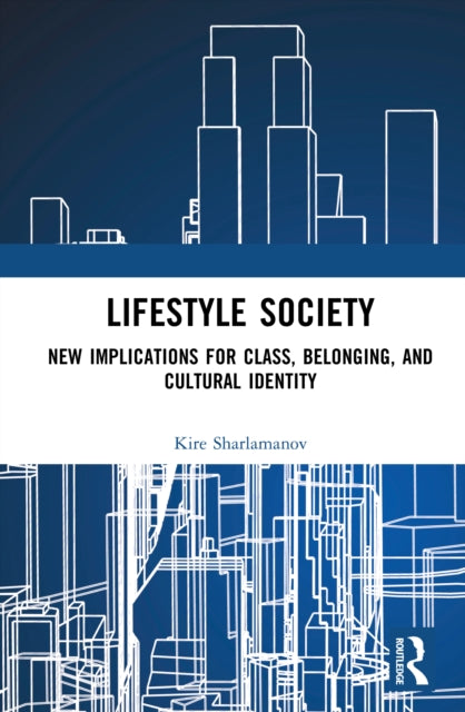 Lifestyle Society cover