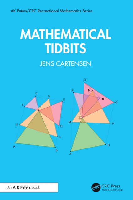 Mathematical Tidbits cover