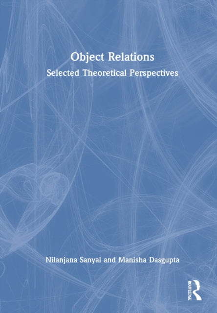 Object Relations cover