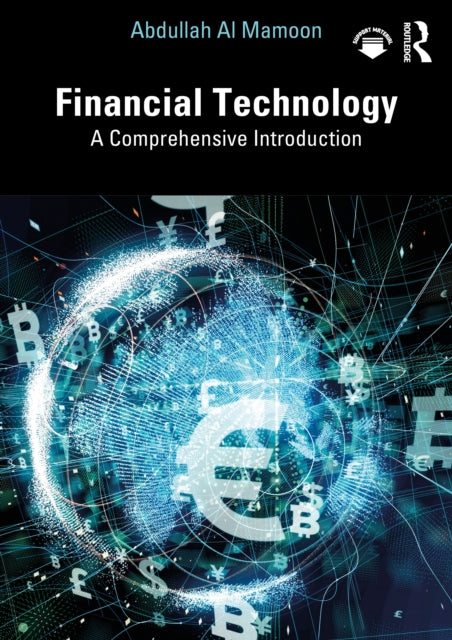 Financial Technology cover