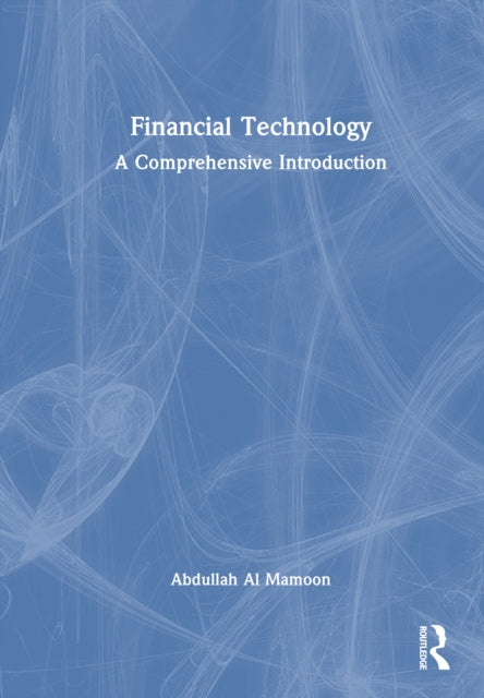Financial Technology cover