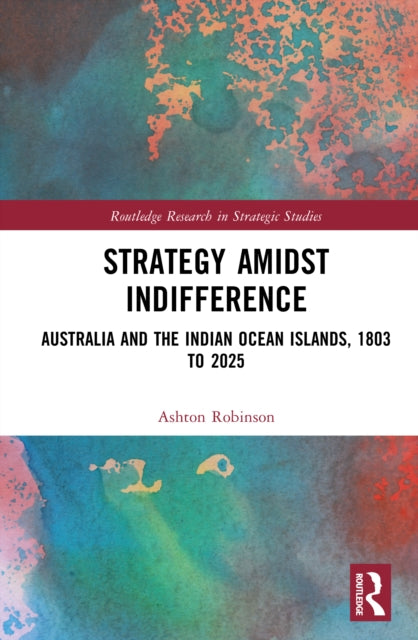 Strategy Amidst Indifference cover