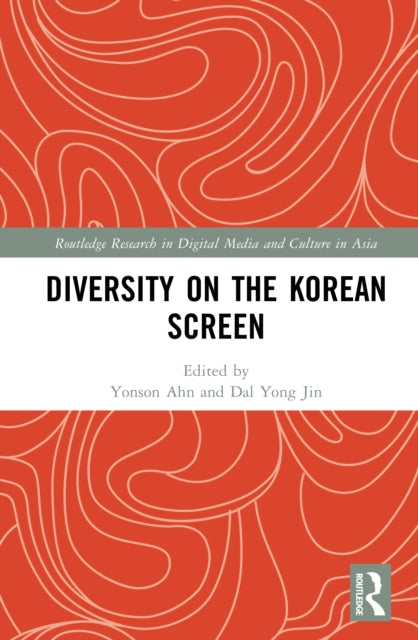 Diversity on the Korean Screen cover