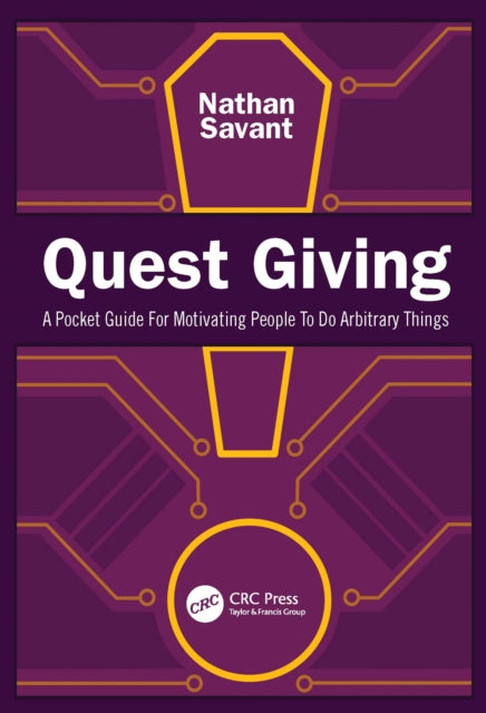 Quest Giving cover