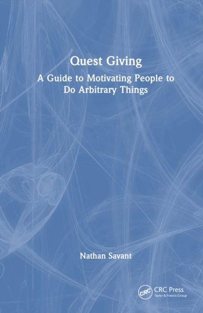 Quest Giving cover
