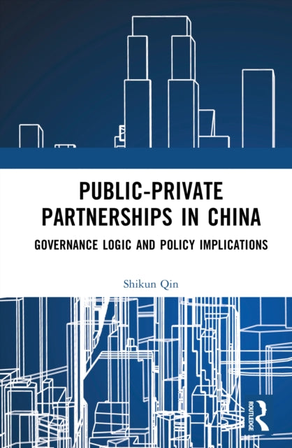 Public-Private Partnerships in China cover