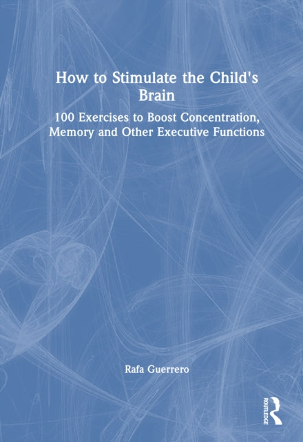 How to Stimulate the Child's Brain cover