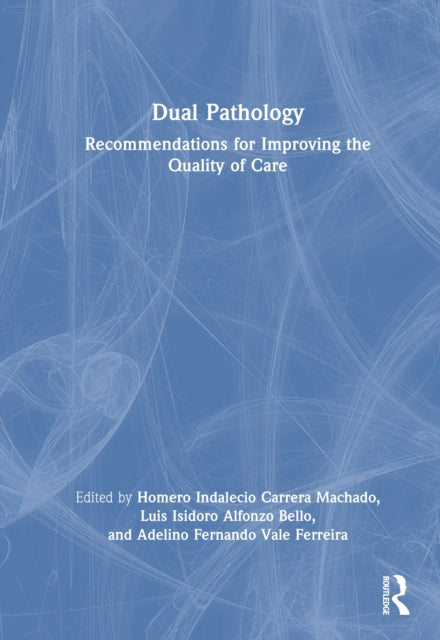 Dual Pathology cover