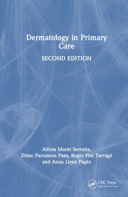 Dermatology in Primary Care cover