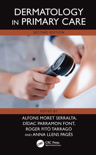 Dermatology in Primary Care cover
