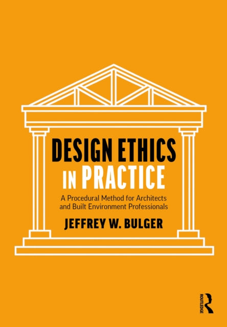 Design Ethics in Practice cover