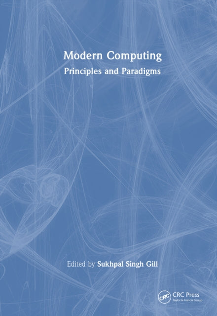 Modern Computing cover