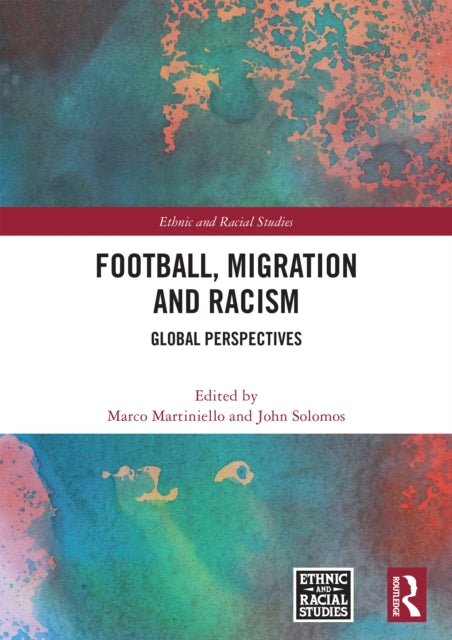Football, Migration and Racism cover