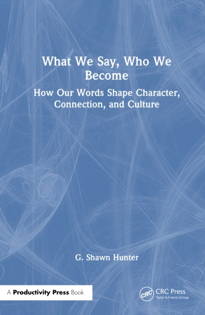 Small Words of Leadership cover