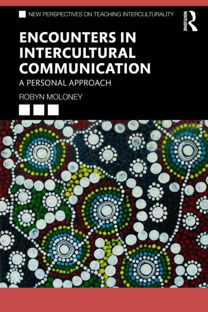 Encounters in Intercultural Communication cover