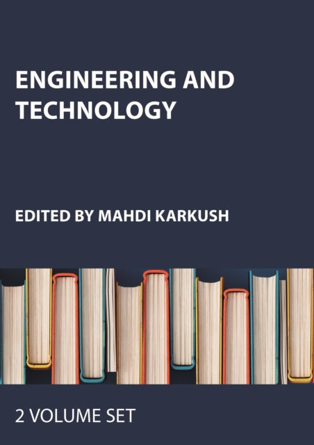 Engineering and Technology cover