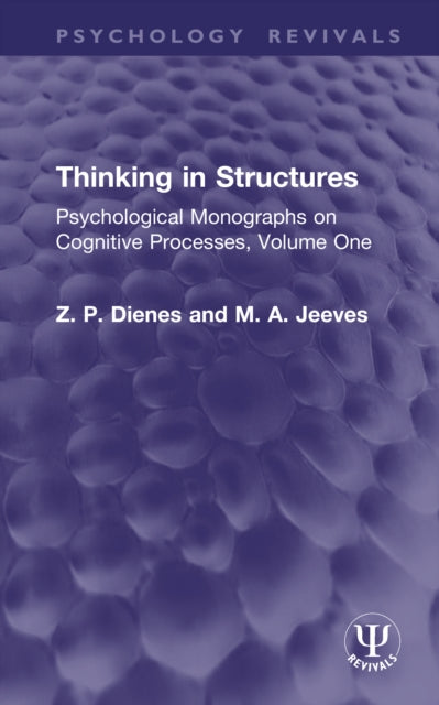 Thinking in Structures cover