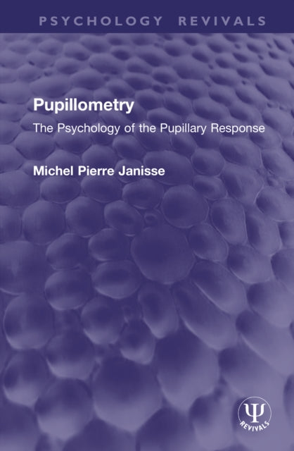 Pupillometry cover