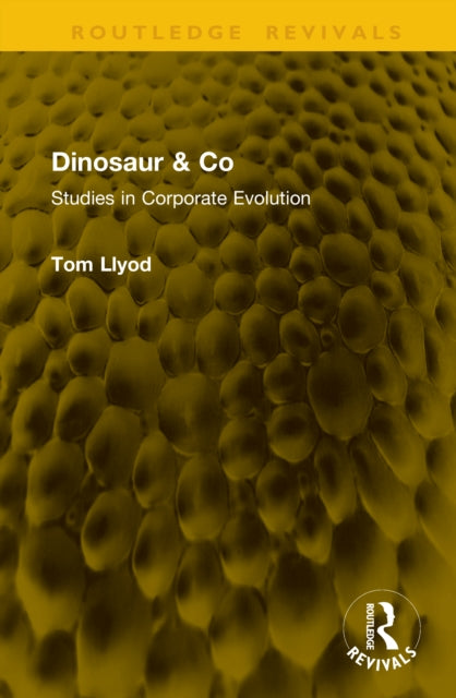 Dinosaur & Co cover