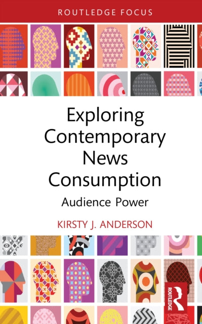 Exploring Contemporary News Consumption cover